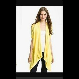 Ted Baker “Karly” wrap/shawl/cardigan/sweater.